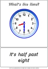 Bildkarte - It’s half past 8.pdf